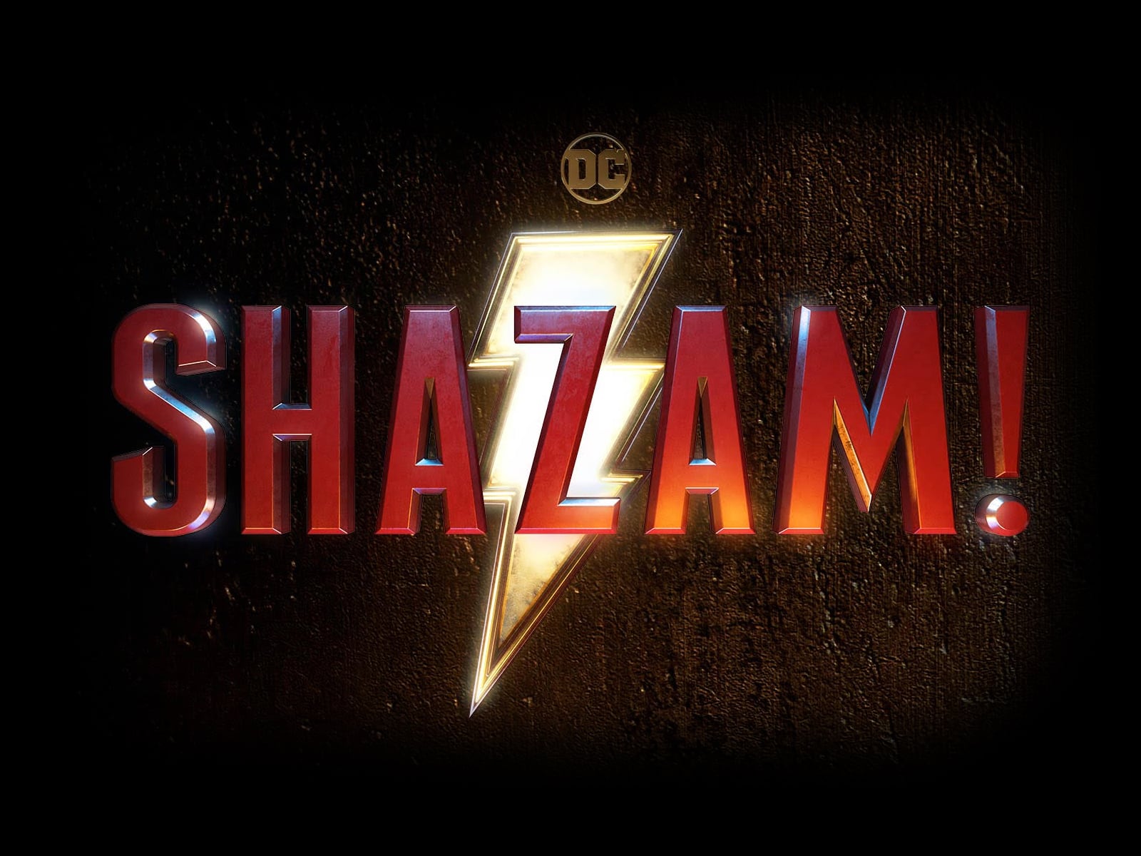 Shazam!